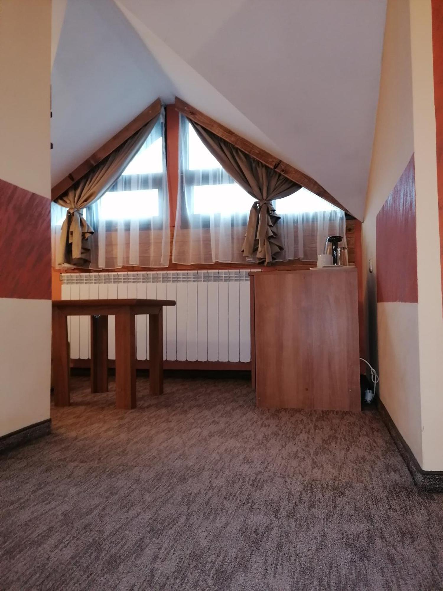 Boutique Guest House Ikonomov Bansko Exteriér fotografie