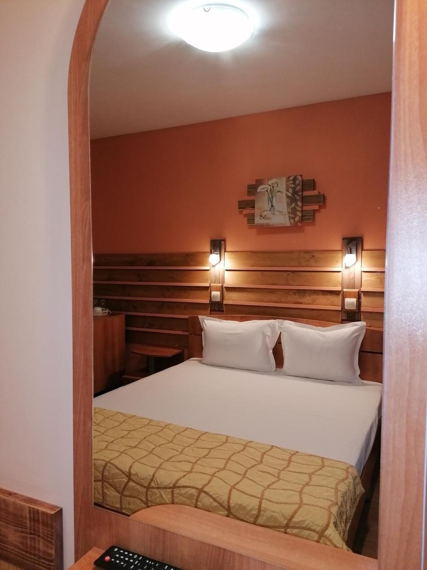 Boutique Guest House Ikonomov Bansko Exteriér fotografie