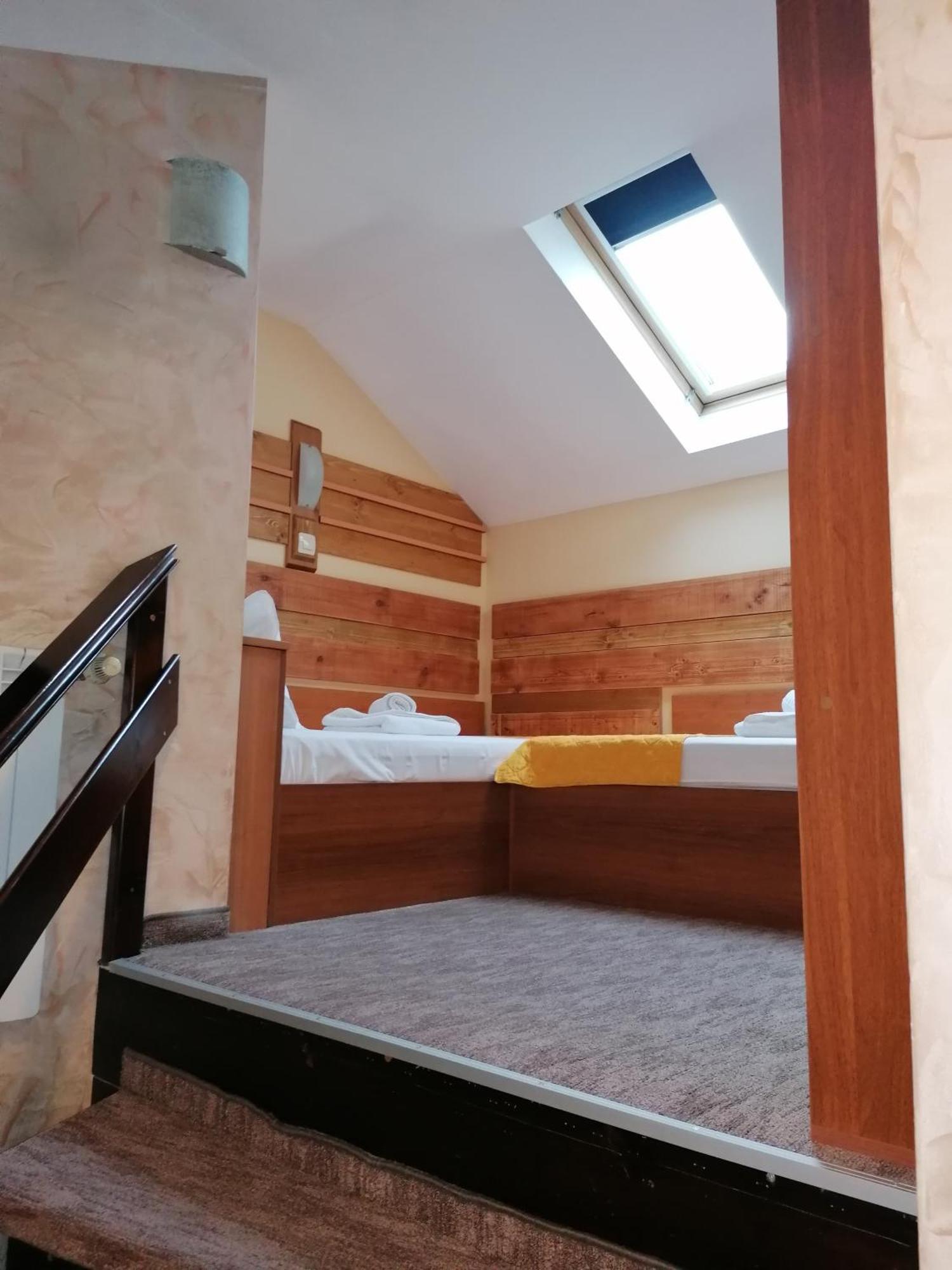 Boutique Guest House Ikonomov Bansko Exteriér fotografie