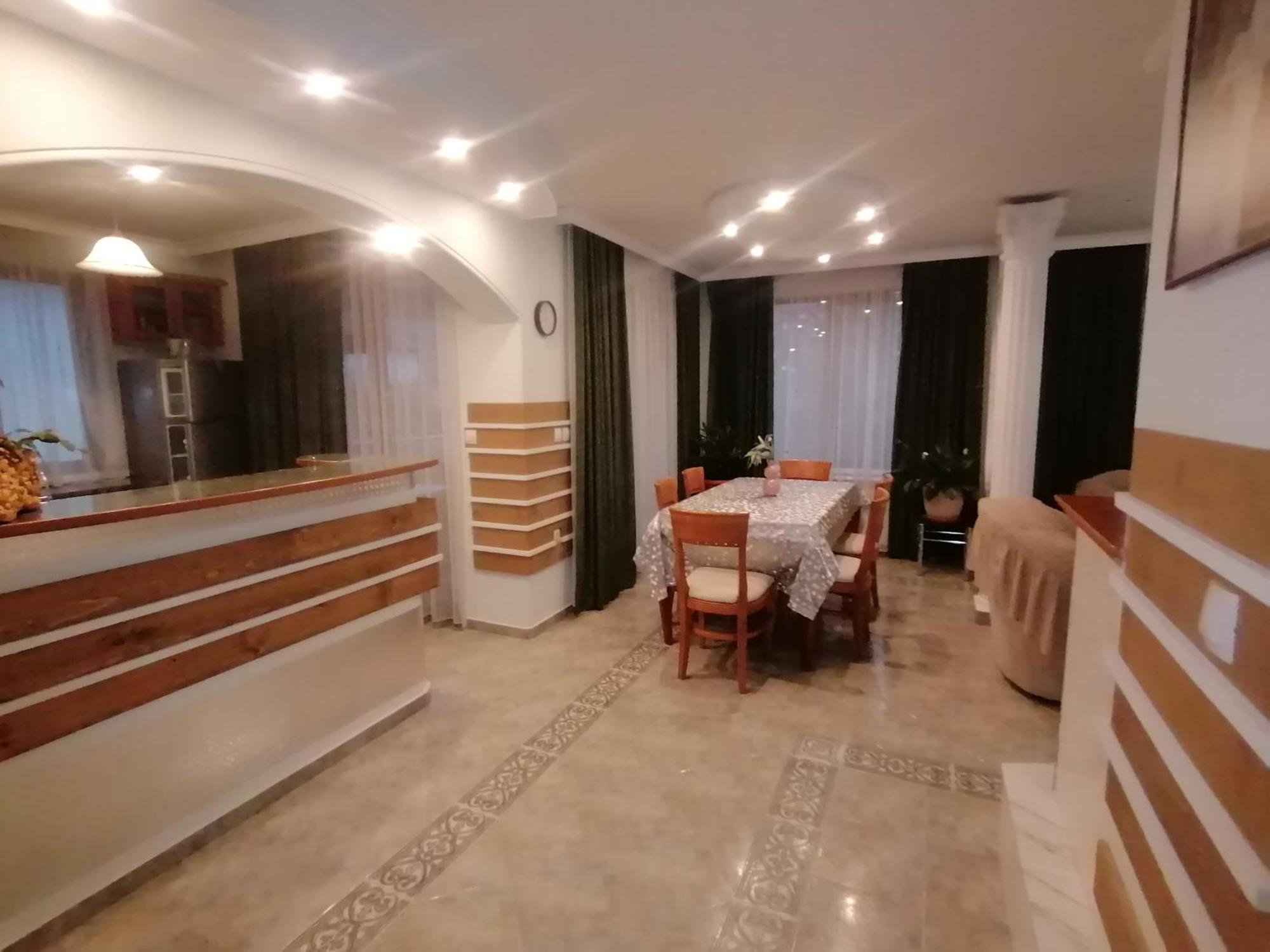 Boutique Guest House Ikonomov Bansko Exteriér fotografie