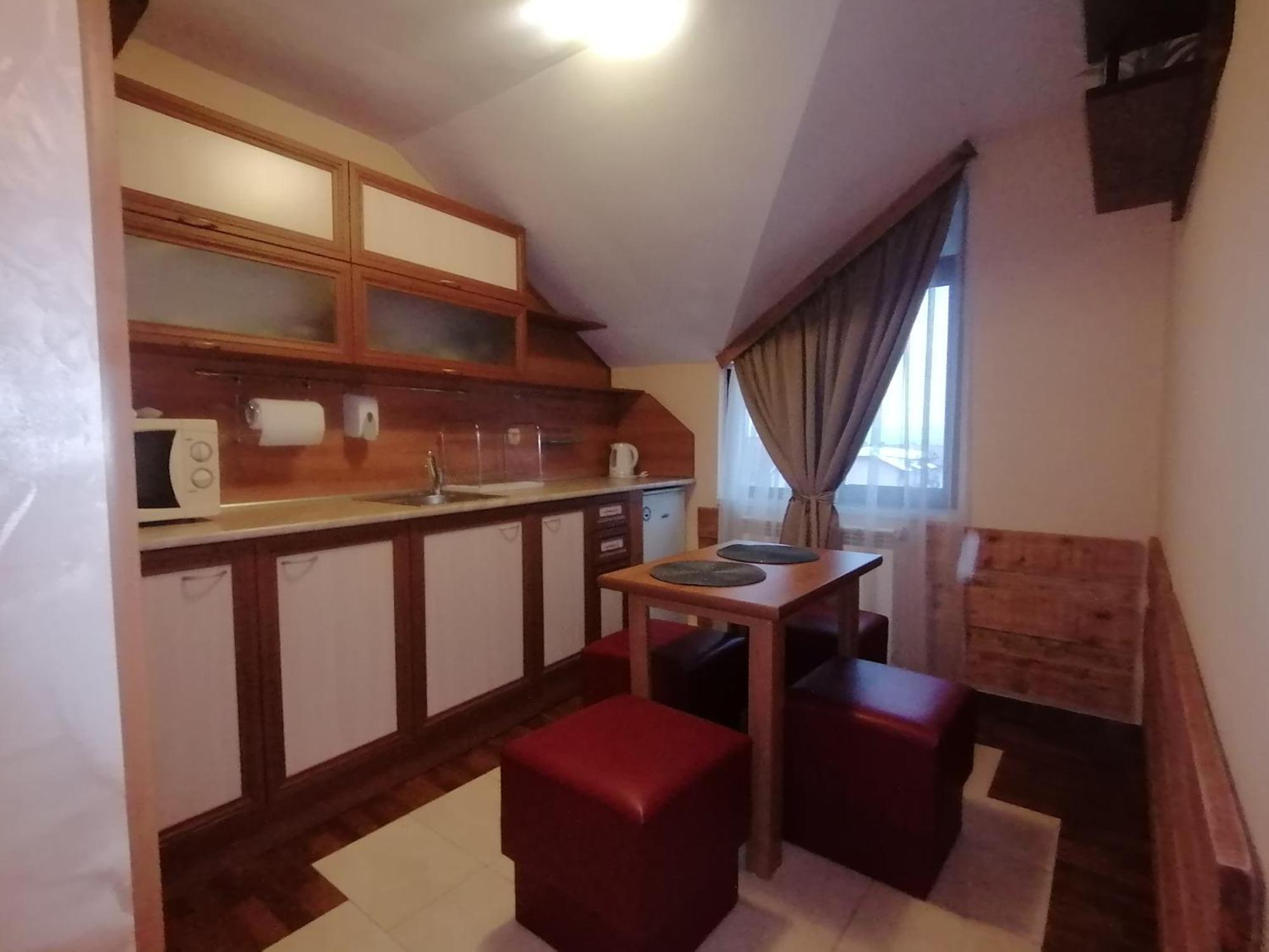 Boutique Guest House Ikonomov Bansko Exteriér fotografie