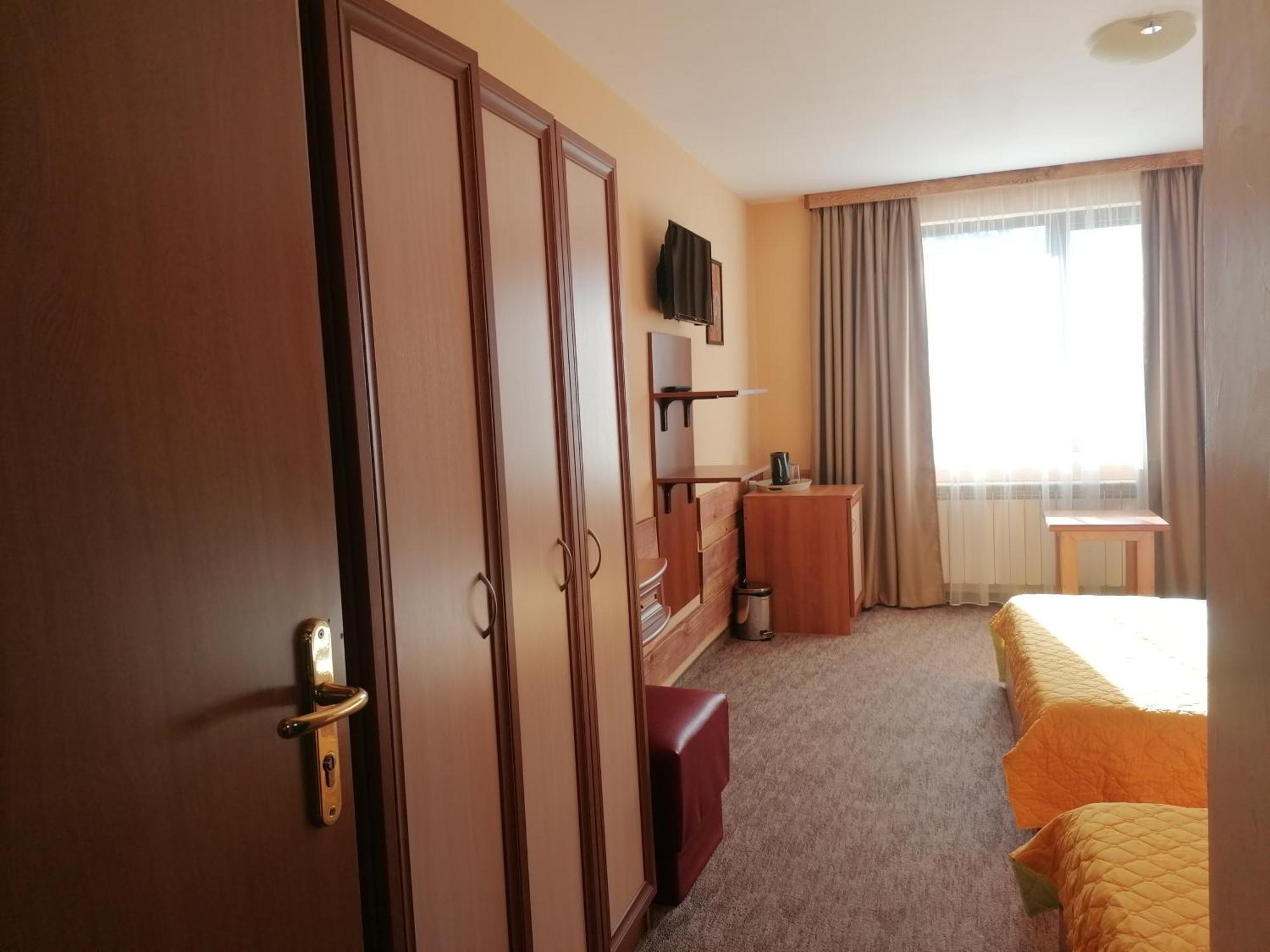 Boutique Guest House Ikonomov Bansko Exteriér fotografie